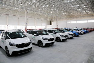 云南滇中新区汽车产业园 三辆车一中心 加速达产达效